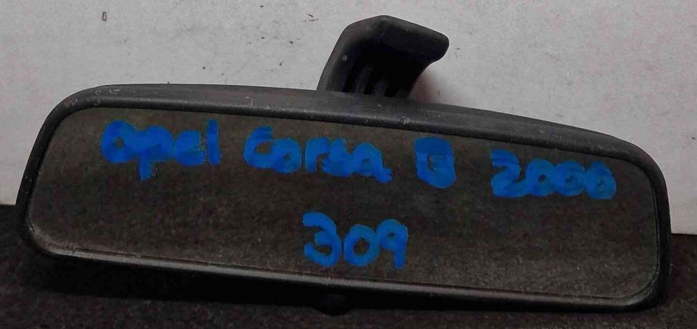 Espelho Retrovisor Interior E10010062 - OPEL CORSA B