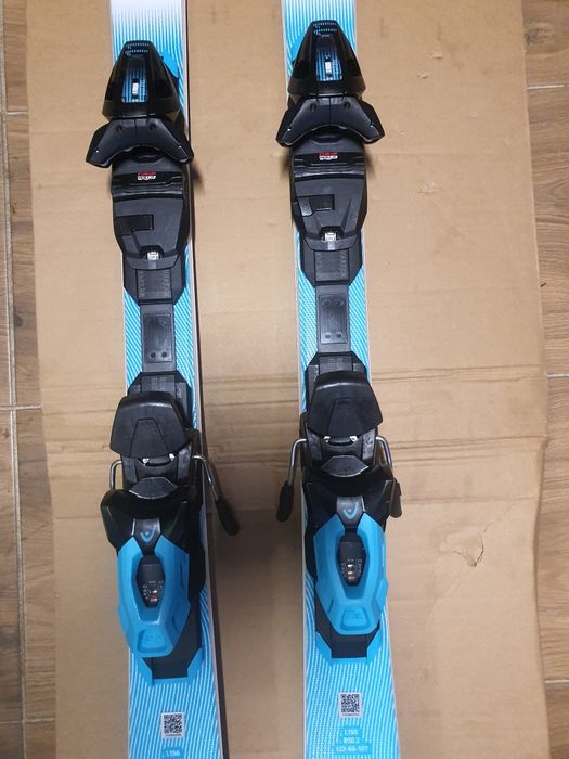 Narty Head WC Rebels e.SLR 2026