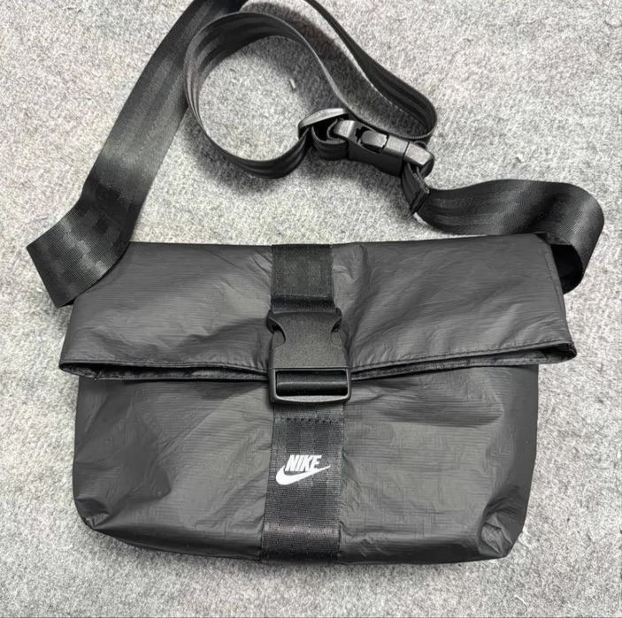 Мужская сумка через плечо Nike / Мессенджер Nike / Кросс-боди (Новая)