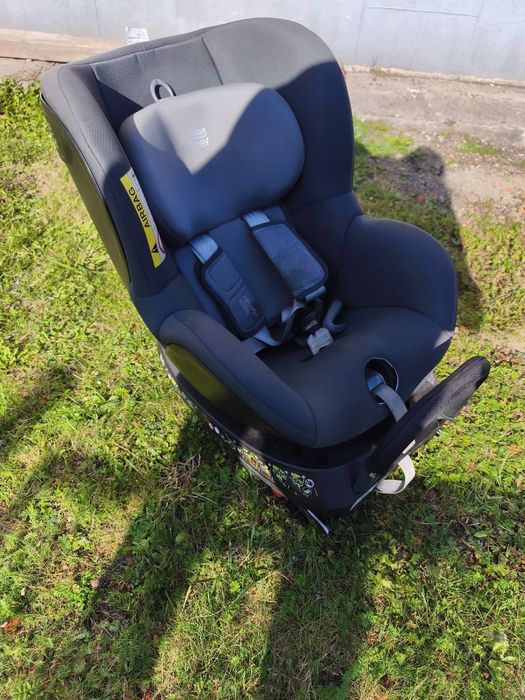 Sprzedam fotelik Britax Romer