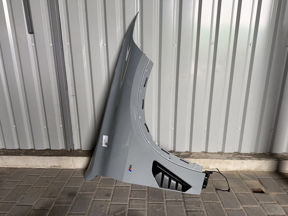 Крило праве BMW X5 G05 LCI колір C4P