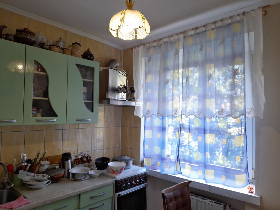 Затишна квартира подобово. Недорого. Від 2 діб