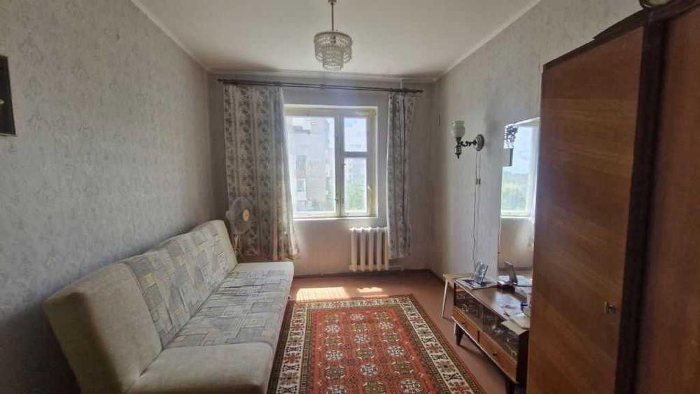 Продам 2-к квартиру 53 м2 с Большой лоджией | Вильямса | Таирова