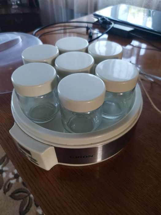 Йогуртниця ORION OR-YM02