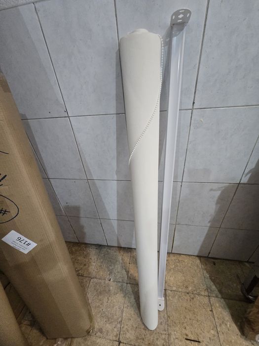 Vendo  Estores  percianas