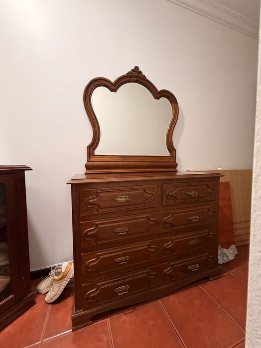Cômoda de quarto