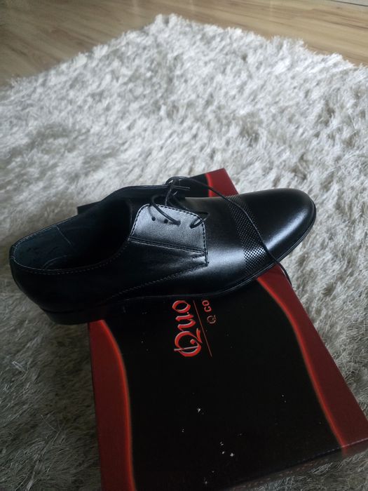 Buty męskie roz 42