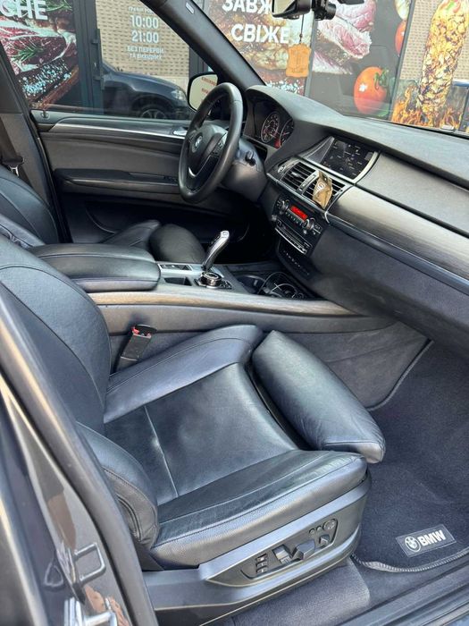 Продам БМВ Х5 Е70