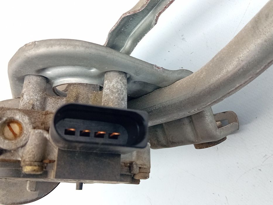 Motor limpa vidros frente AUDI Allroad (4BH, C5)