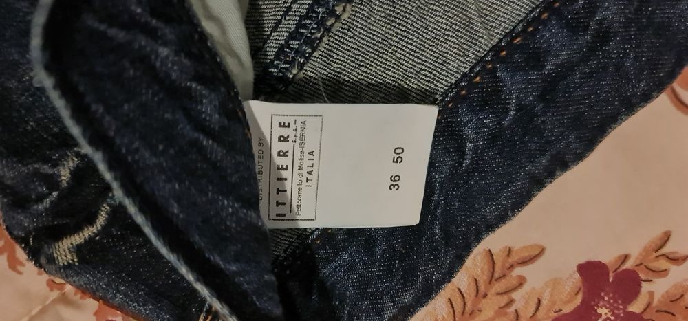 Just Cavalli calças
