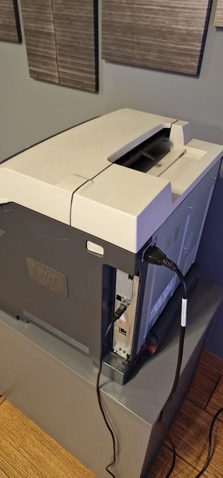 Drukarka HP Color LaserJet 3600dn
