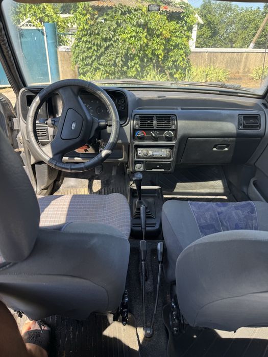 Ford Escort 1.3..