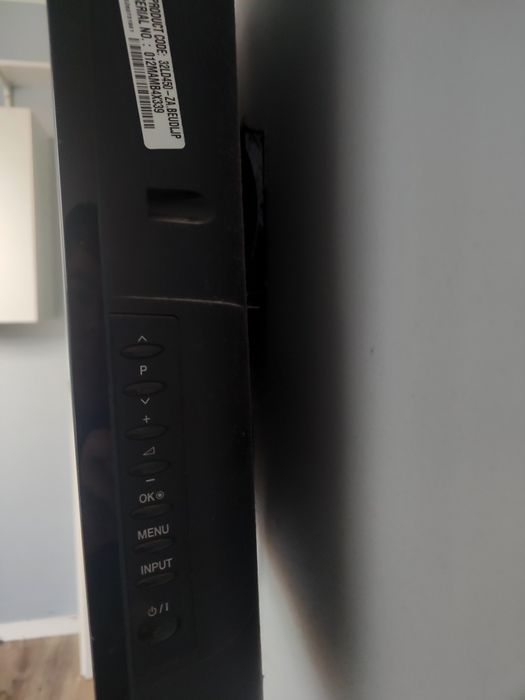 Telewizor LG 32LD450 32 cale Full HD