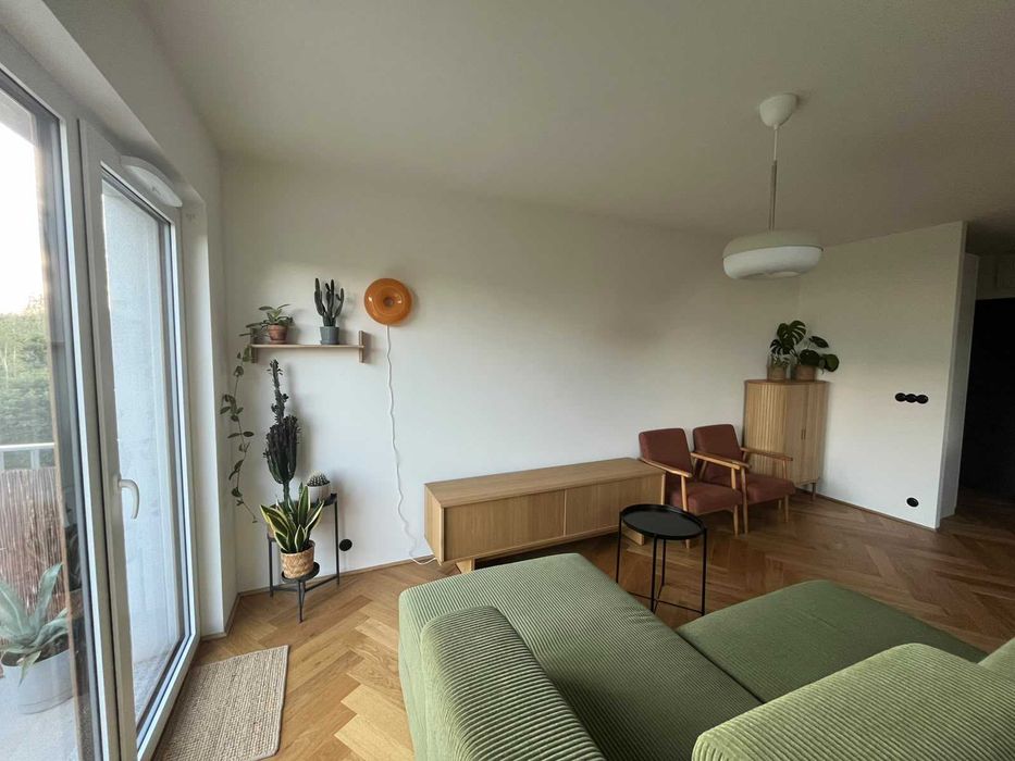 Mieszkanie – Wrocław - Widok 3