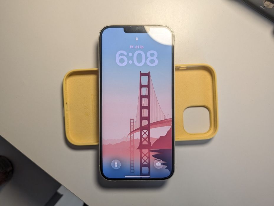 iPhone 14 Plus 256gb