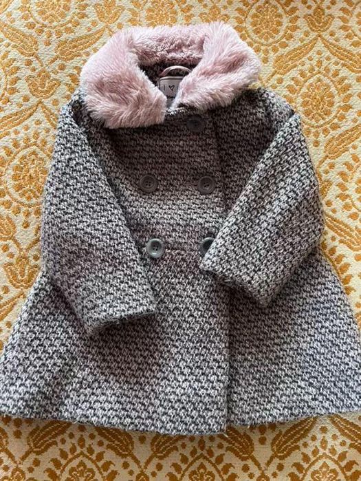 Продам дитячі пальтішка