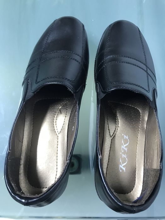 Sapatos mulher Kiki