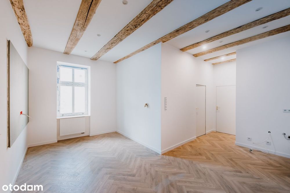 Mieszkanie 4-pokojowe w CENTRUM wysoki standard po remoncie OKAZJA!