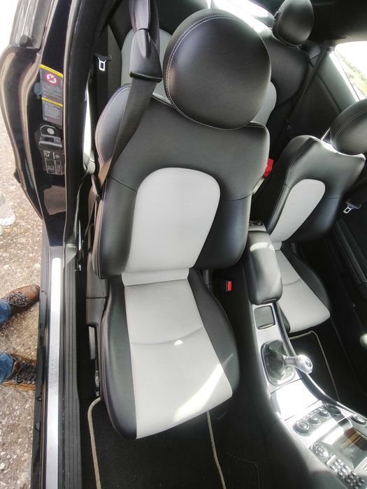 Mercedes CLC 180 Kompressor