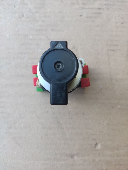 Przełączniki sterownicze