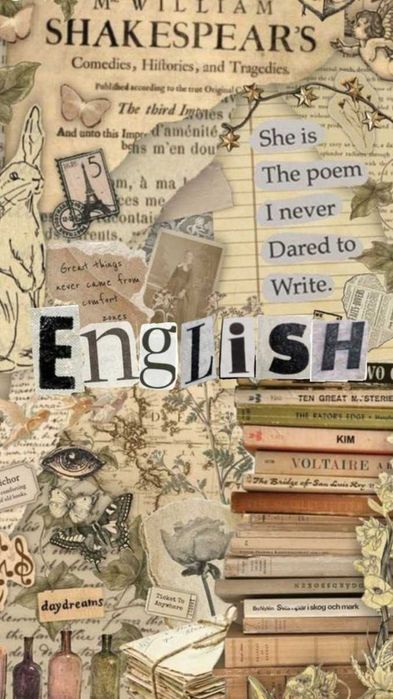 Dou explicacoes de Ingles