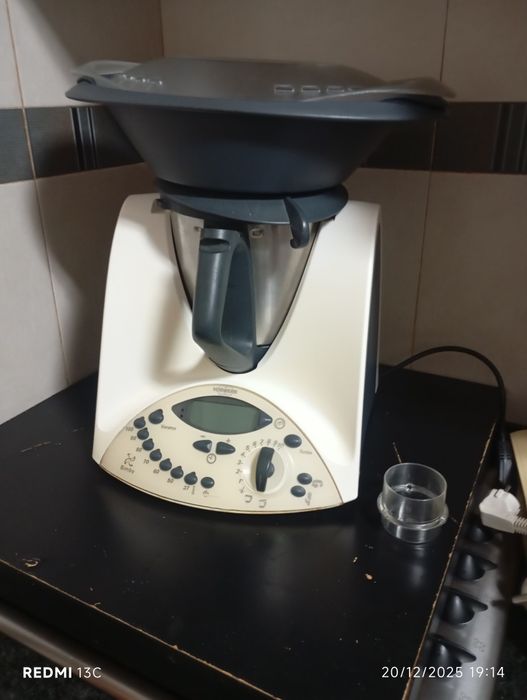 Bimby tm31(ver descrição)