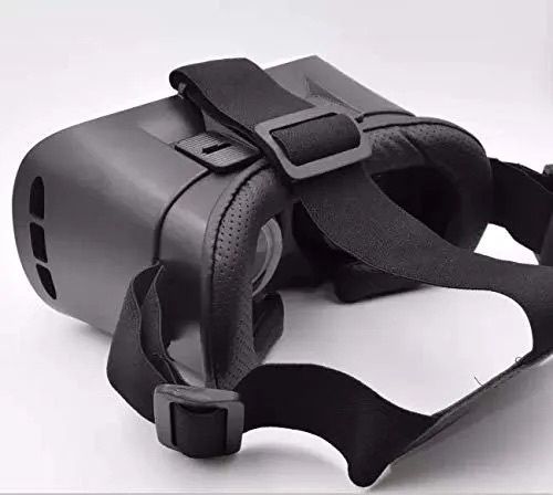 Окуляри віртуальної реальності Orzly VR.