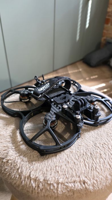 Geprc cinelog35 v2