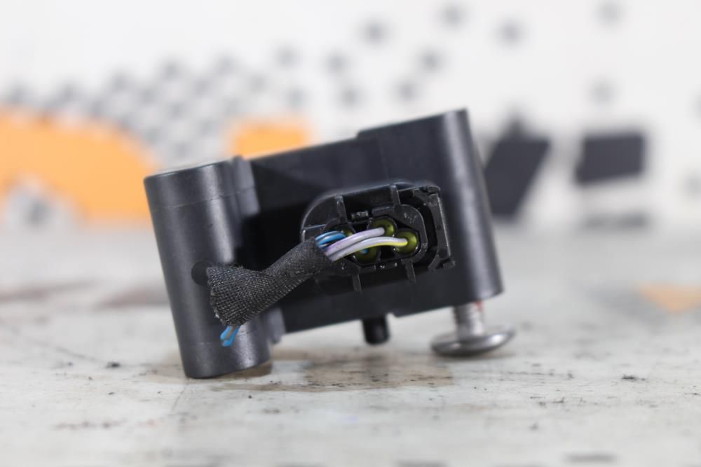 Sensor de impacto BMW 1 (E87)