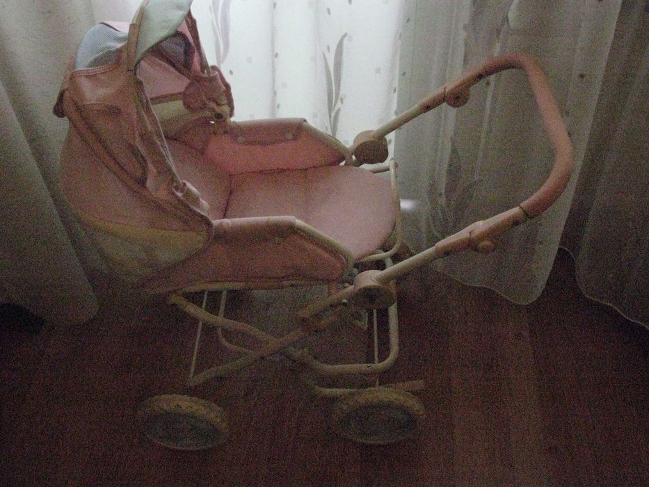 Wózek Wózeczek dla dzieci dziecka zabawka dla lalek na prezent tanio!