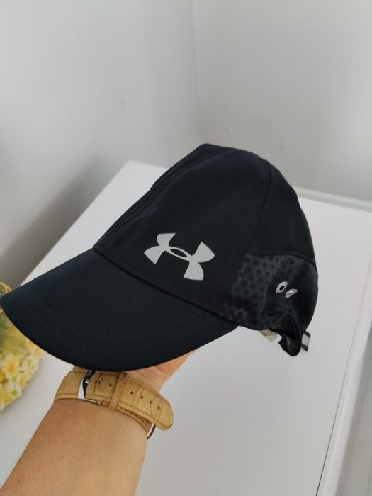 Кепка жіноча under armour