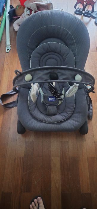 Espreguiçadeira Chicco