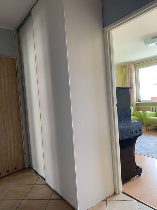 52 m²  Kortowo studenci os.Mleczna 2 izolowane pokoje Gałczyńskiego - Widok 4