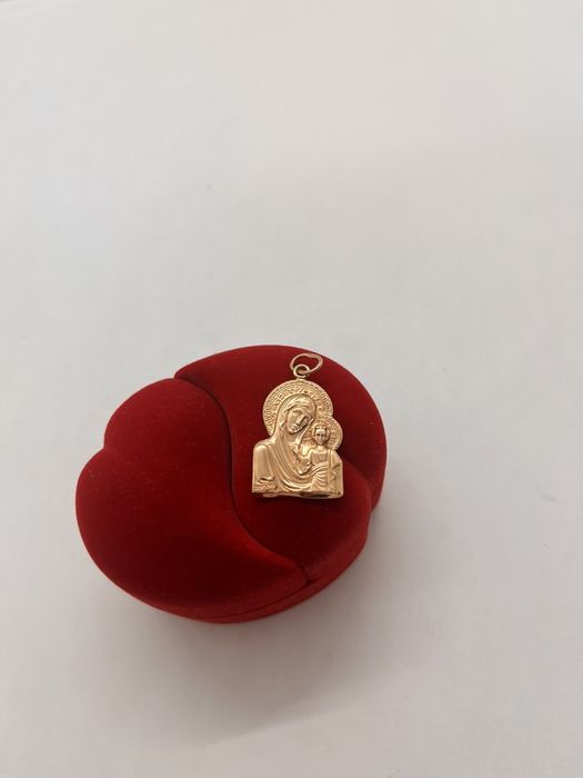 Золоті прикраси 585*