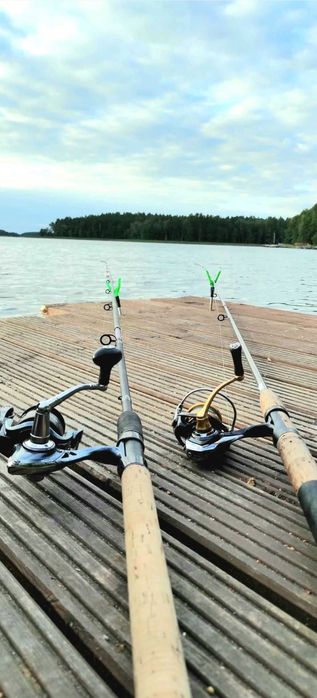 Domek letniskowy nad jeziorem Warmia i Mazury Makowo Iława