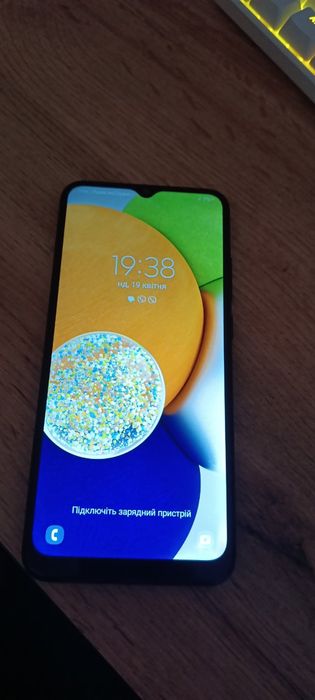 Продам Samsung a03 s