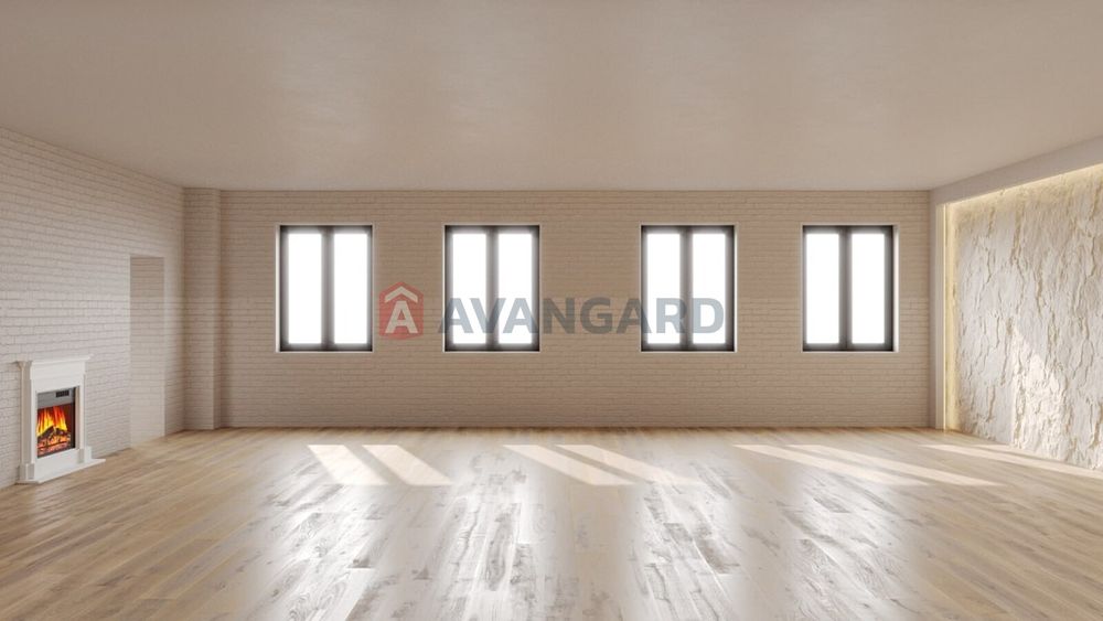 Здам приміщення 2 поверха, 200 кв м , К.Маркса, р-н Оперного теату