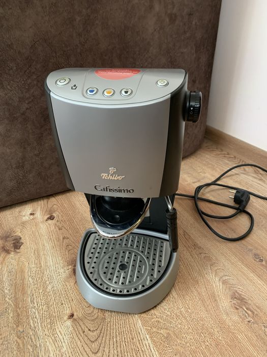 капсульна кавоварка Tchibo Cafissimo Classic