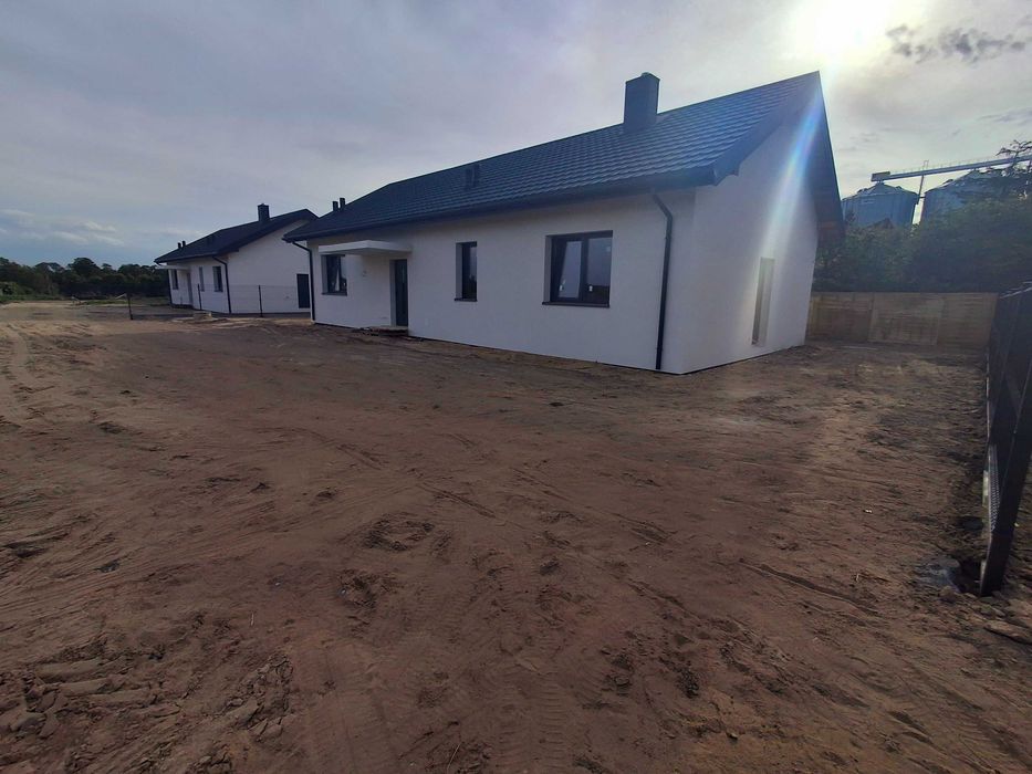 Sprzedam dom w Szadku