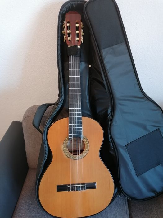 Guitarra Clássica - violão
