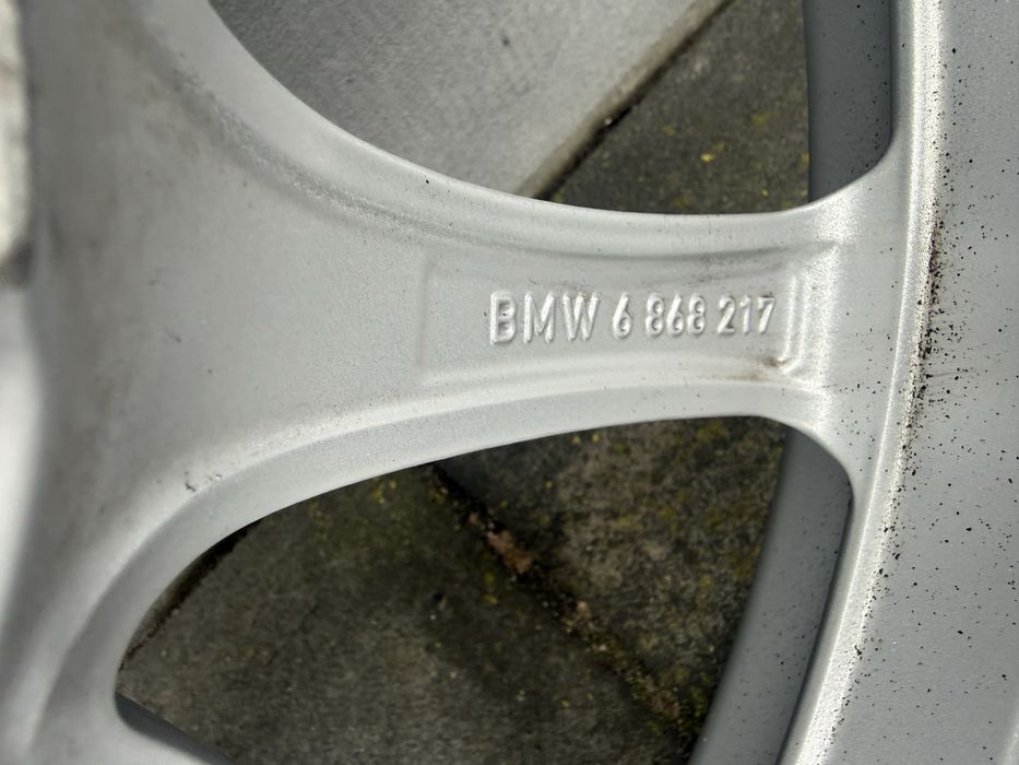 Felgi 17’  5x112 BMW G30, Audi, Vw, seat