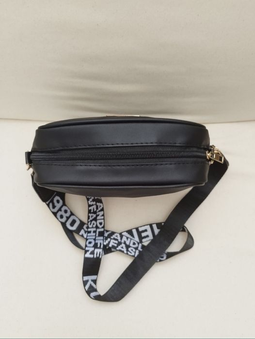 Чорна жіноча сумка.Подарунок.Новий рік