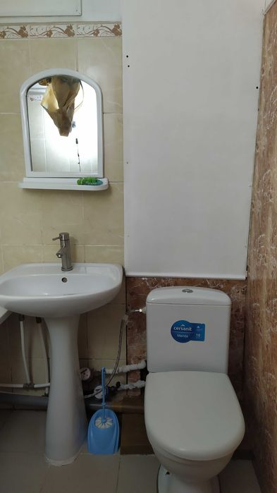 1комнатная квартира ул. Заболотного/Кн.Володимира Великого