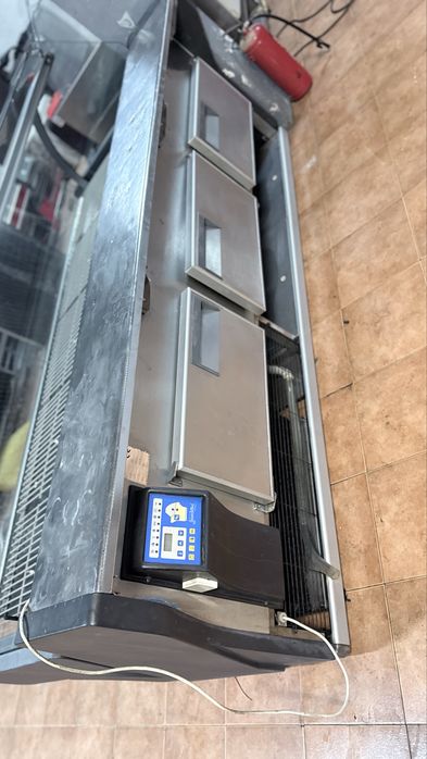 Vitrine De Talho Jordão