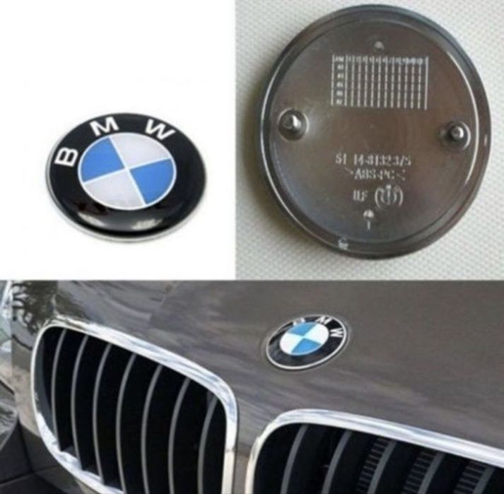 Emblema capo / mala Bmw