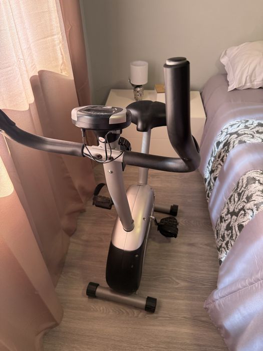 Bicicleta em bom estado