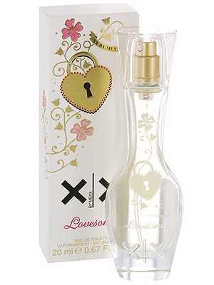 Xx by mexx lovesome