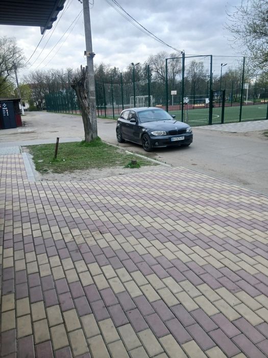 BMW E87 118I 2.0