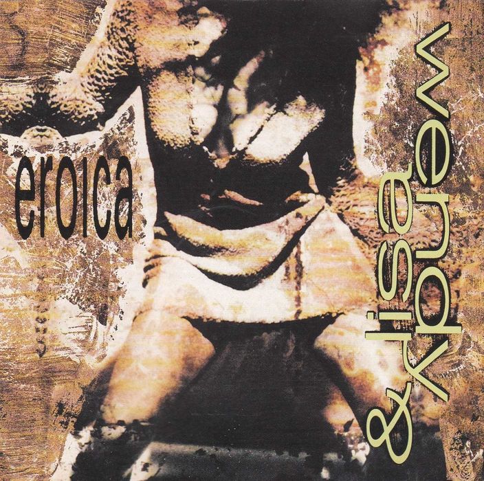 Wendy & Lisa – Eroica