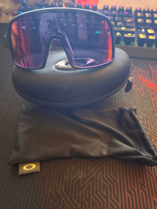 Oakley Sutro Originais